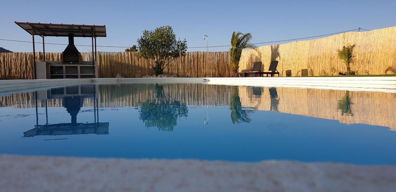 Holiday home Aljara Ronda