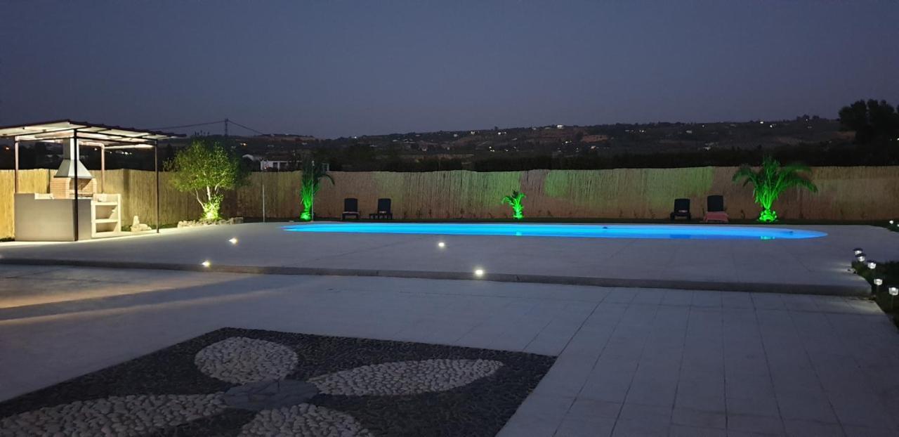 Aljara Holiday home Ronda