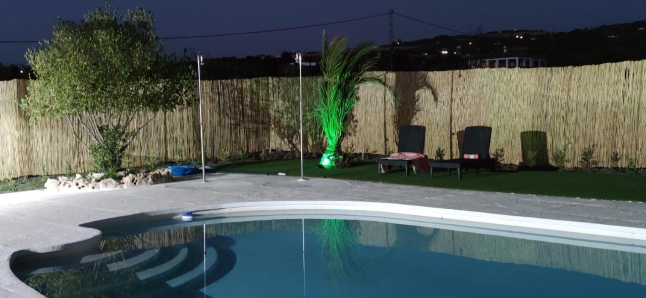 Aljara Holiday home Ronda
