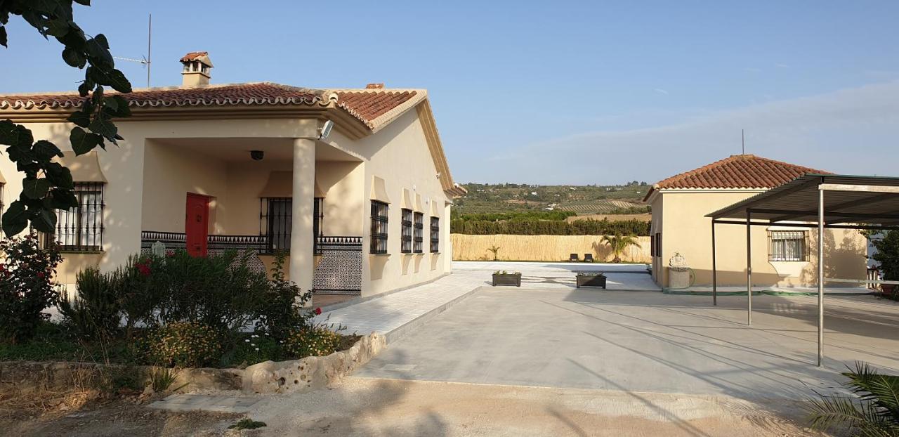 Aljara Holiday home