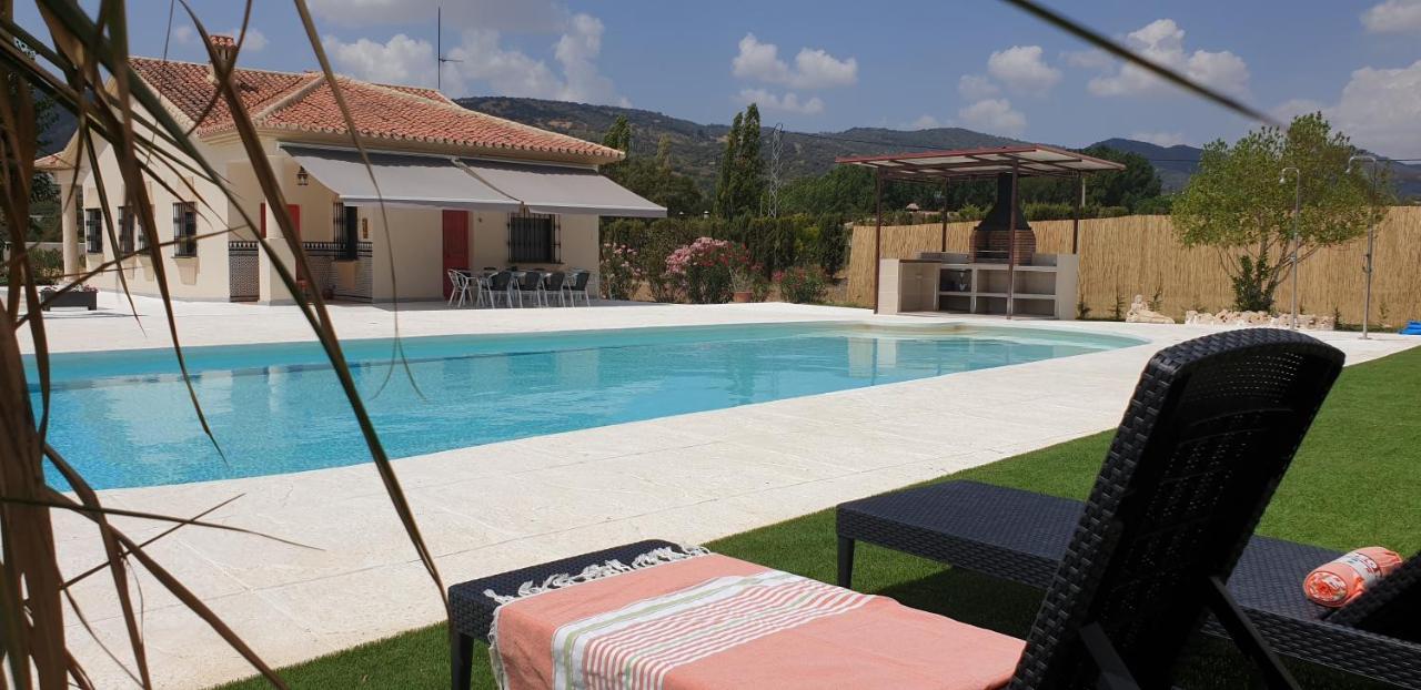 Aljara Holiday home *