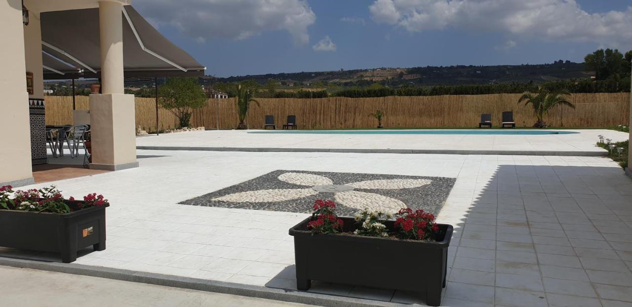 Holiday home Aljara