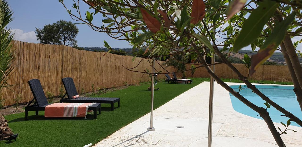 Holiday home Aljara