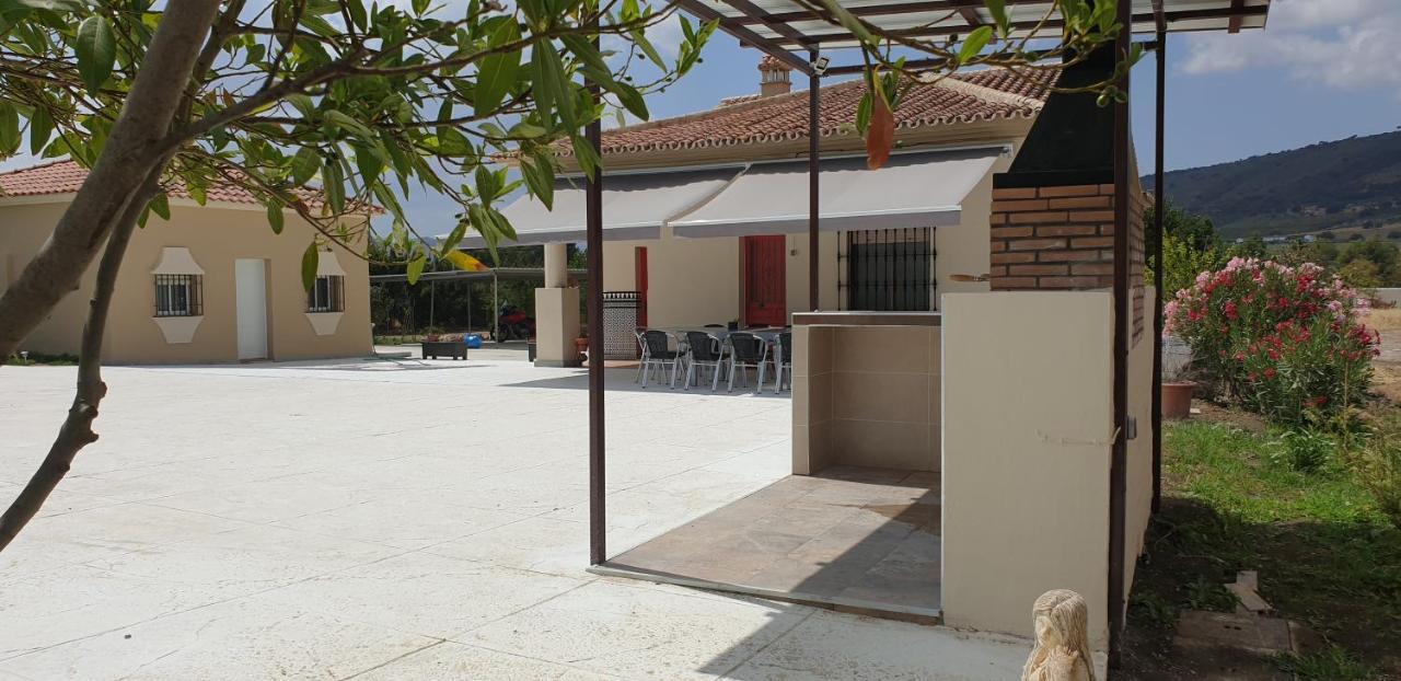 Holiday home Aljara Ronda