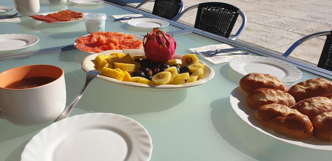 Aljara Holiday home
