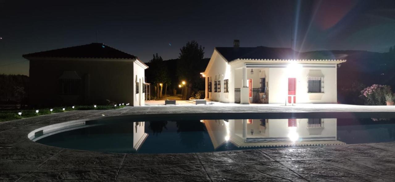 Holiday home Aljara *
