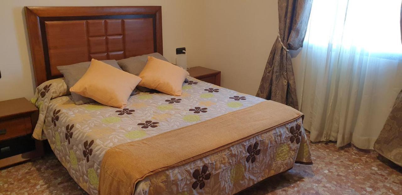 Aljara Holiday home Ronda