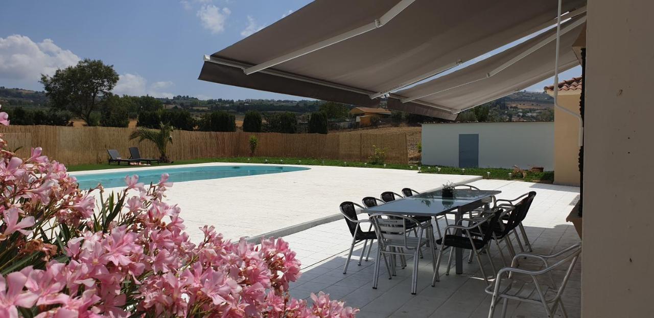 Aljara Holiday home