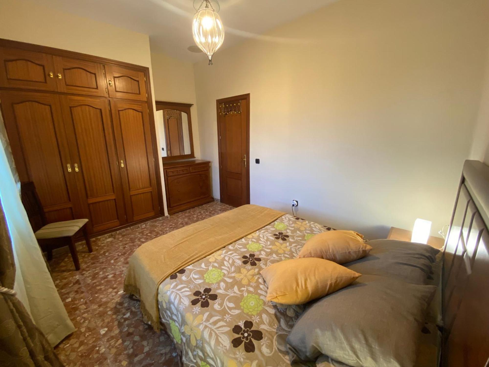 Aljara Holiday home Ronda