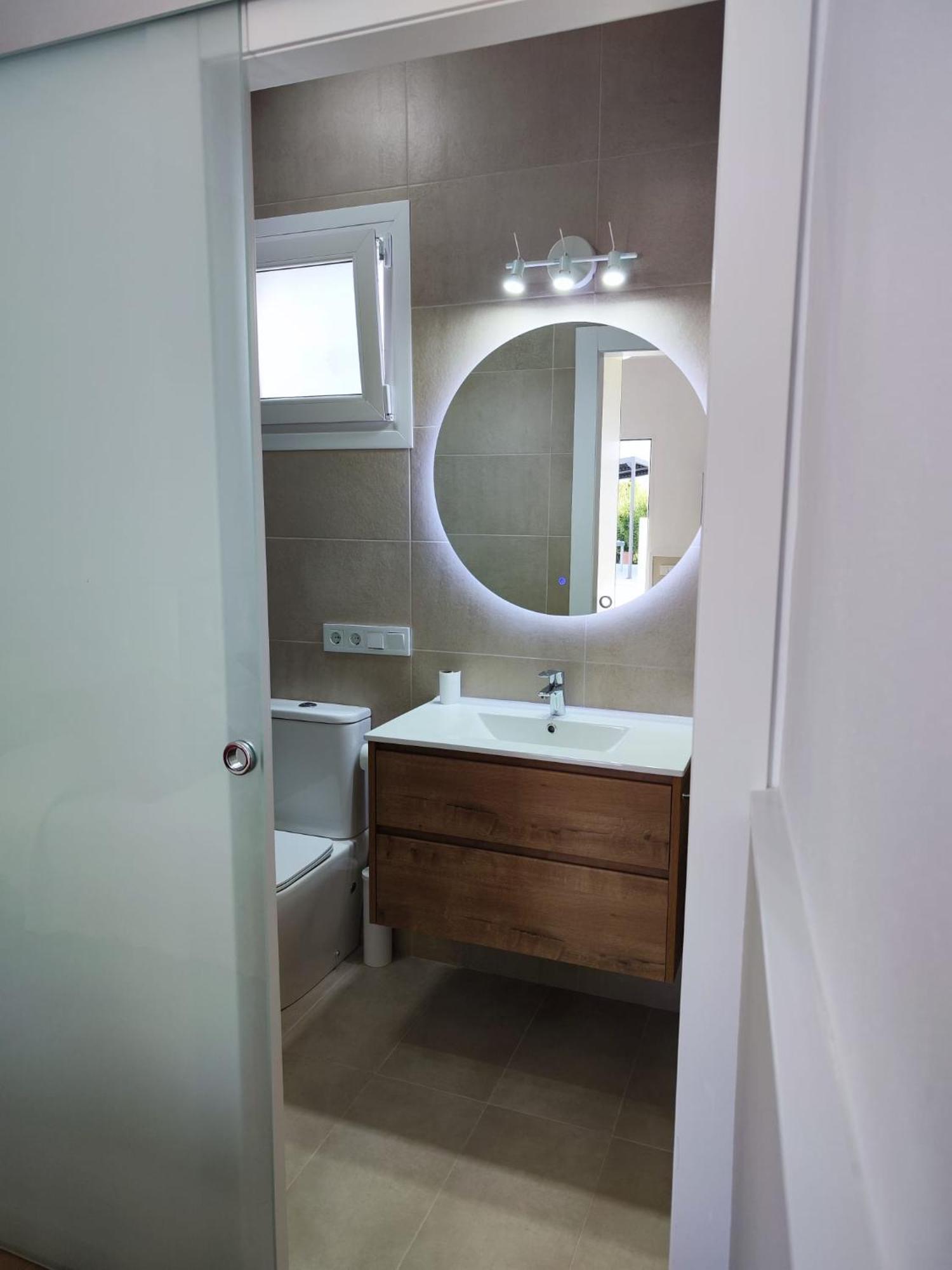 Aljara Holiday home