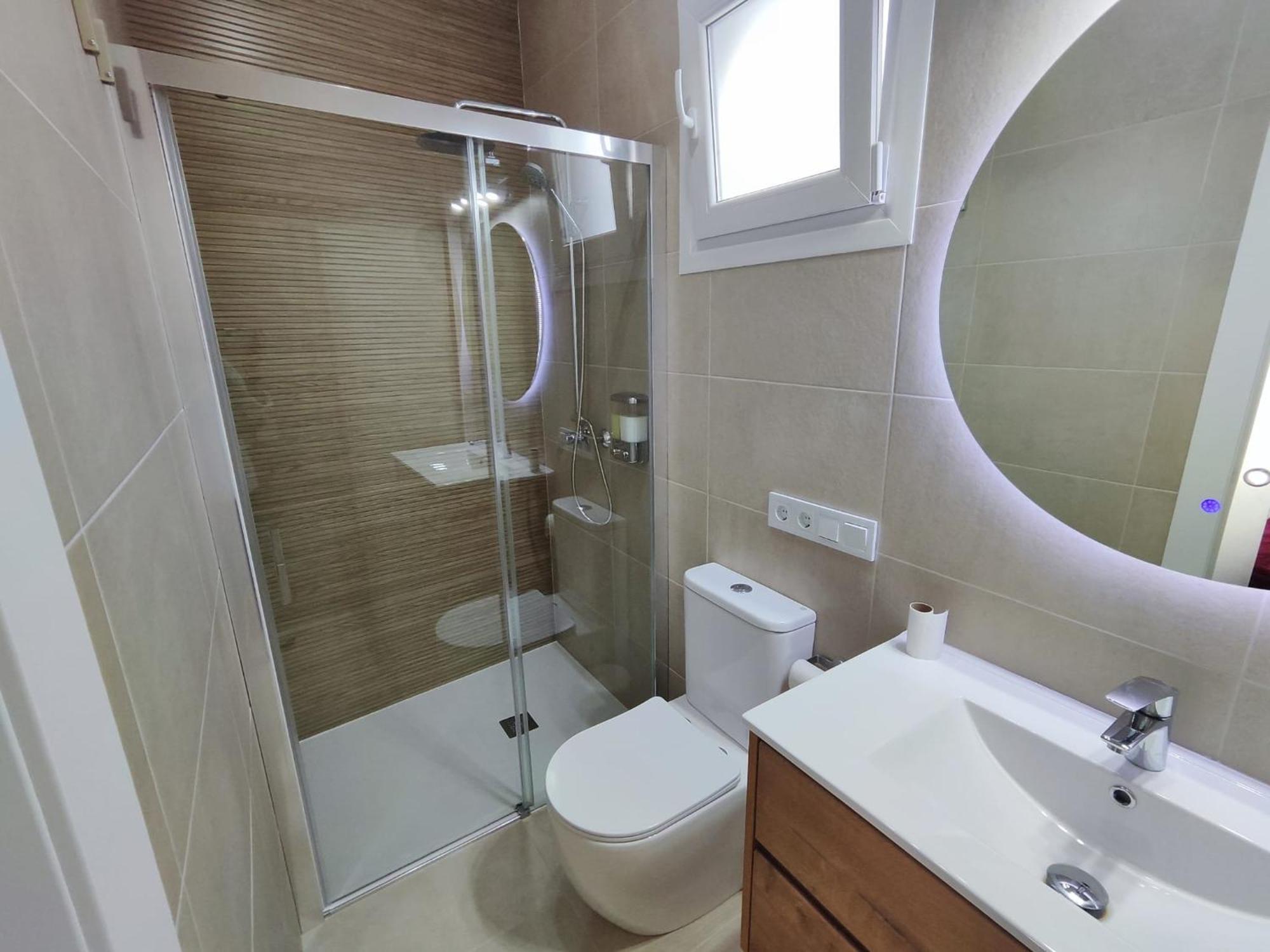 Aljara Holiday home