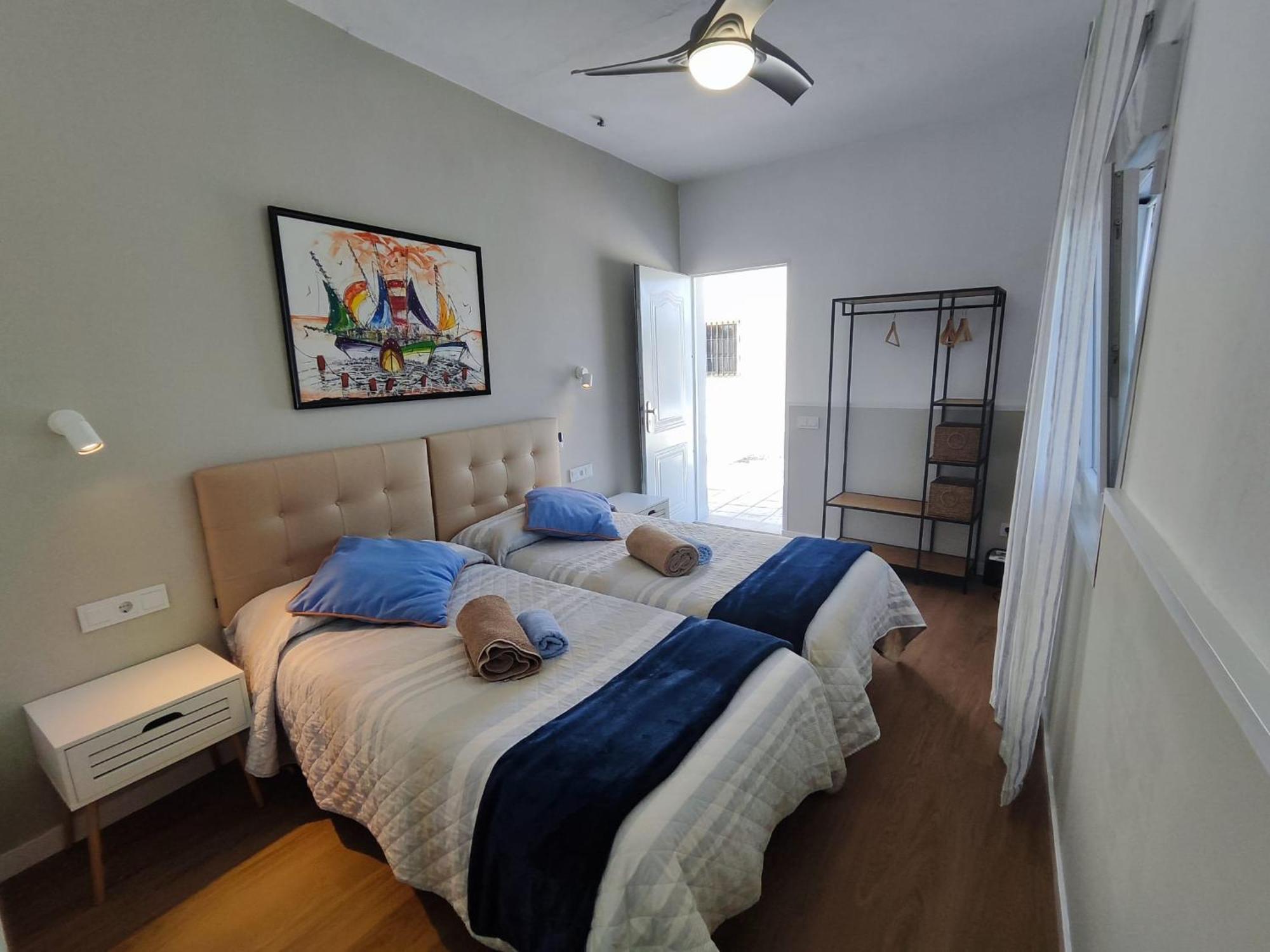 Holiday home Aljara Ronda