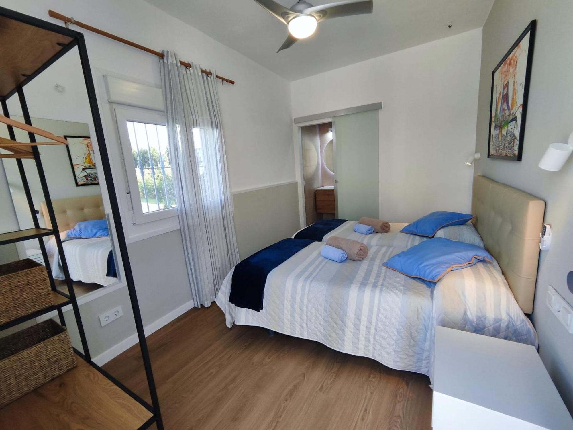 Holiday home Aljara