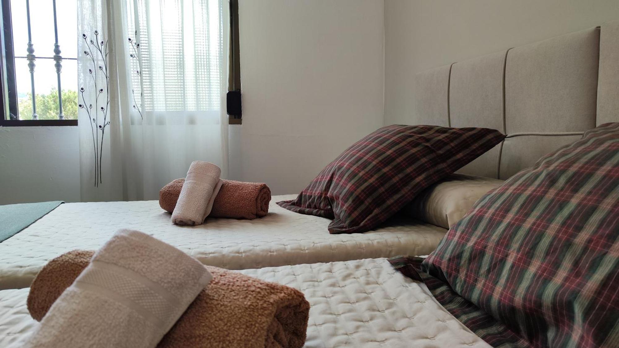 Holiday home Aljara