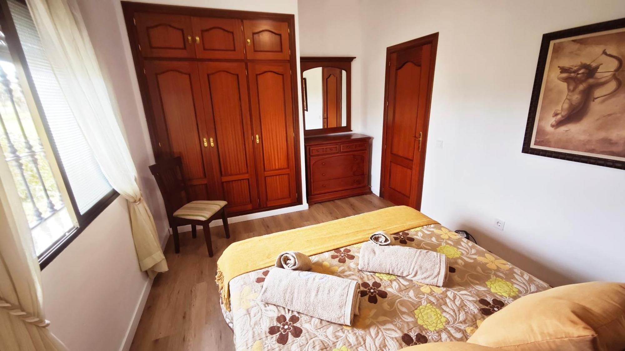 Holiday home Aljara Ronda